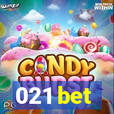 021 bet